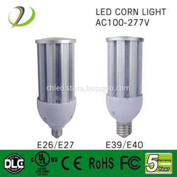 Halogen Replacement LED Corn Bulb
